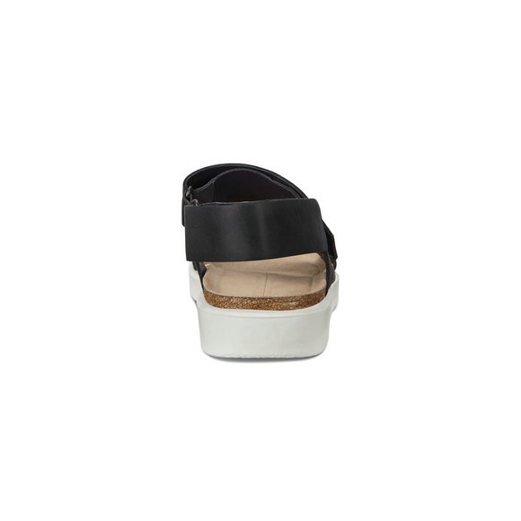 ECCO CORKSPHERE MEN's Flat SANDAL ECCO CORKSPHERE MEN's Flat SANDAL